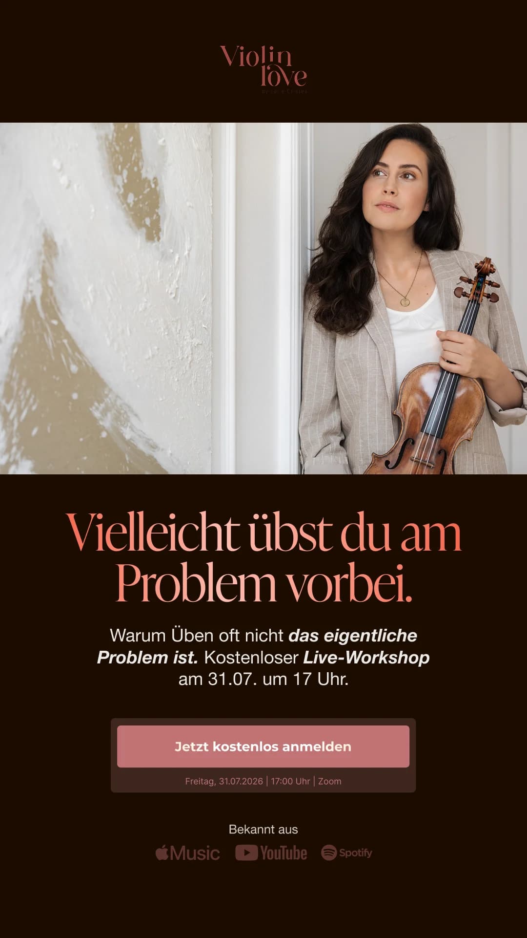Ad Creative Beispiel 1