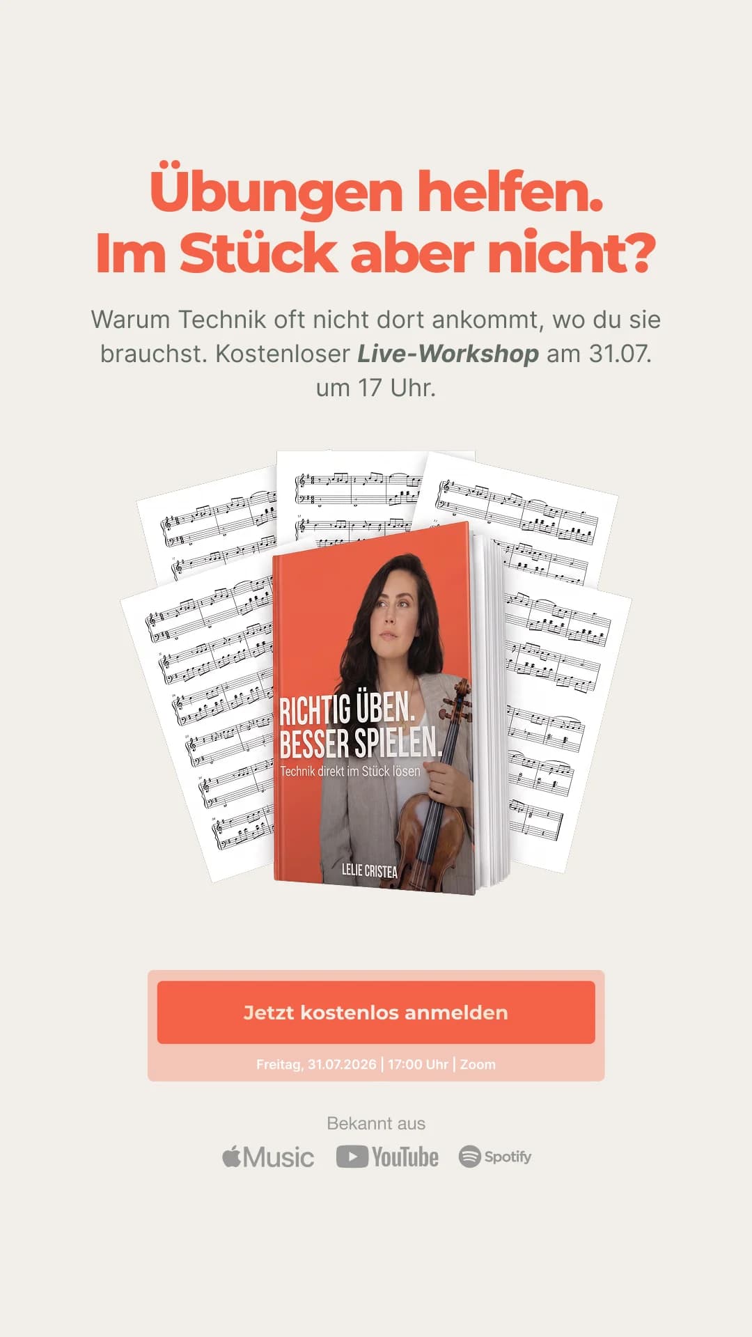 Ad Creative Beispiel 2