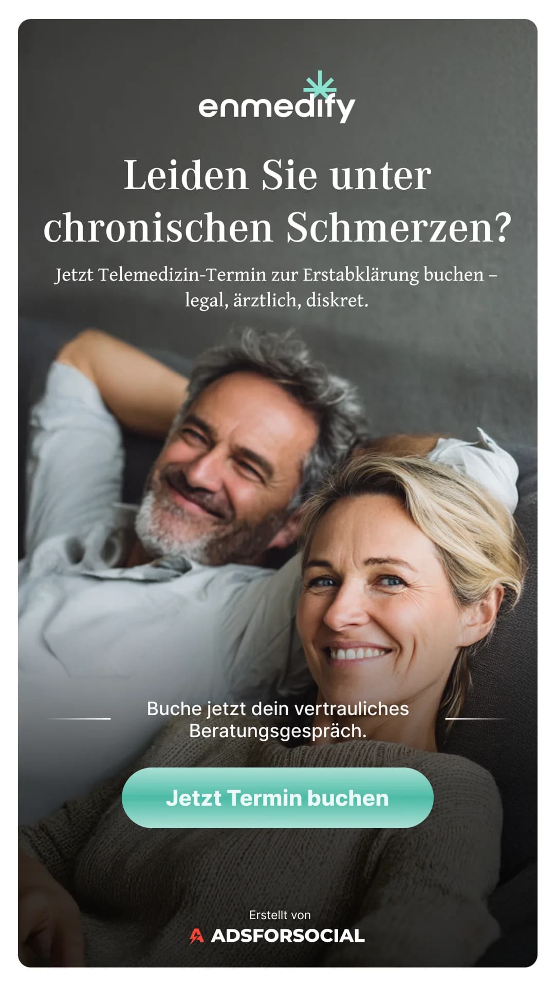Ad Creative Beispiel 5
