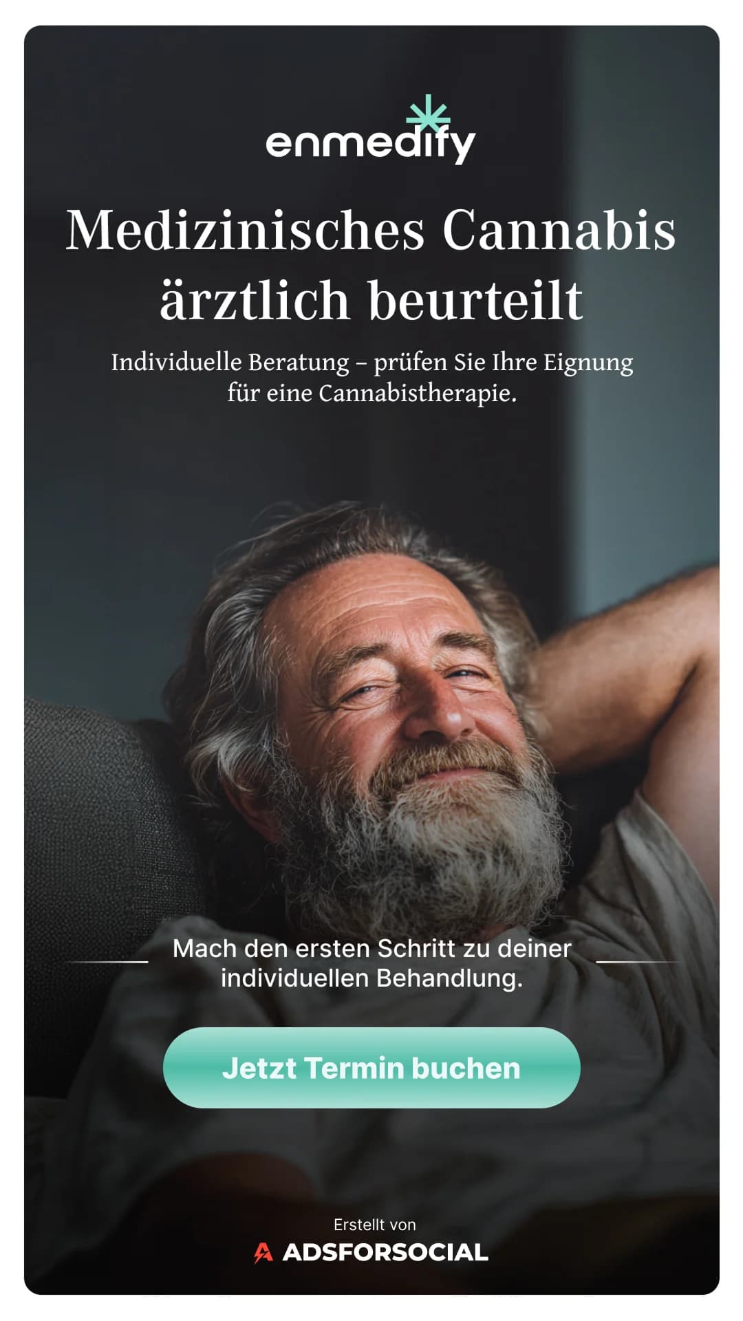 Ad Creative Beispiel 6