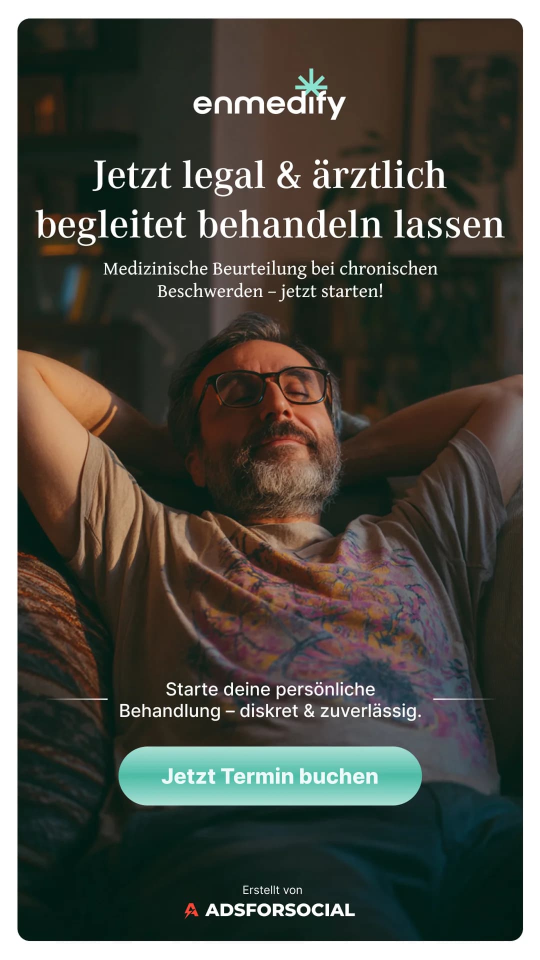 Ad Creative Beispiel 7