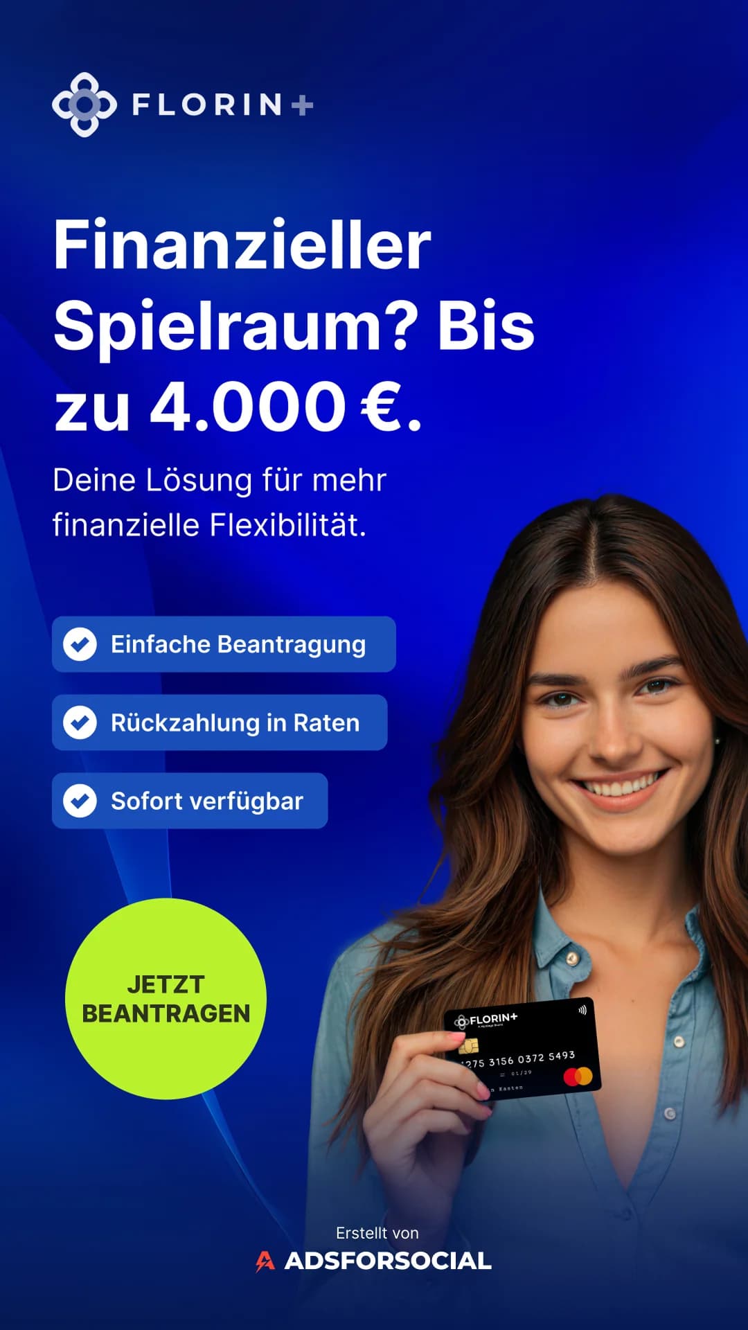 Ad Creative Beispiel 8