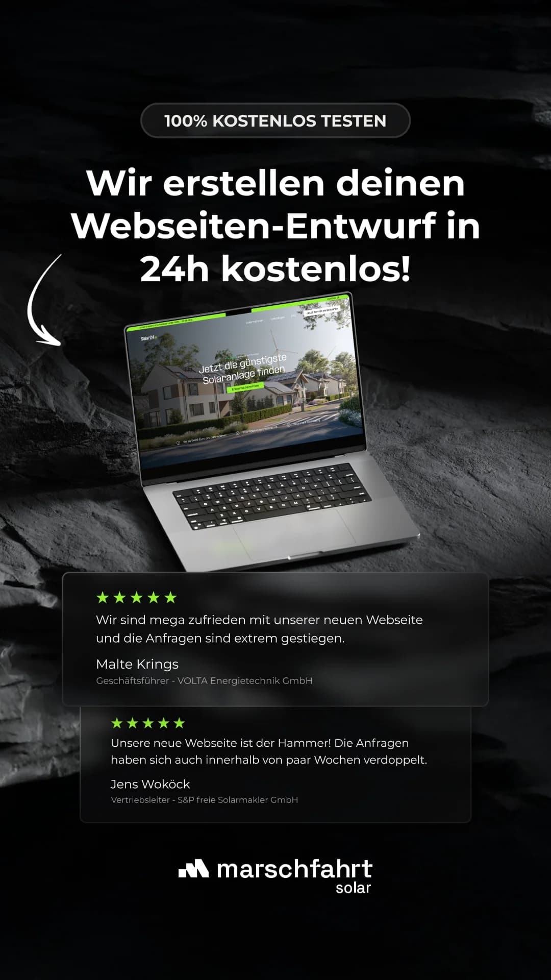 Ad Creative Beispiel 18