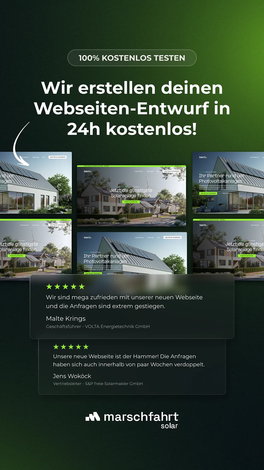 Ad Creative Beispiel 19
