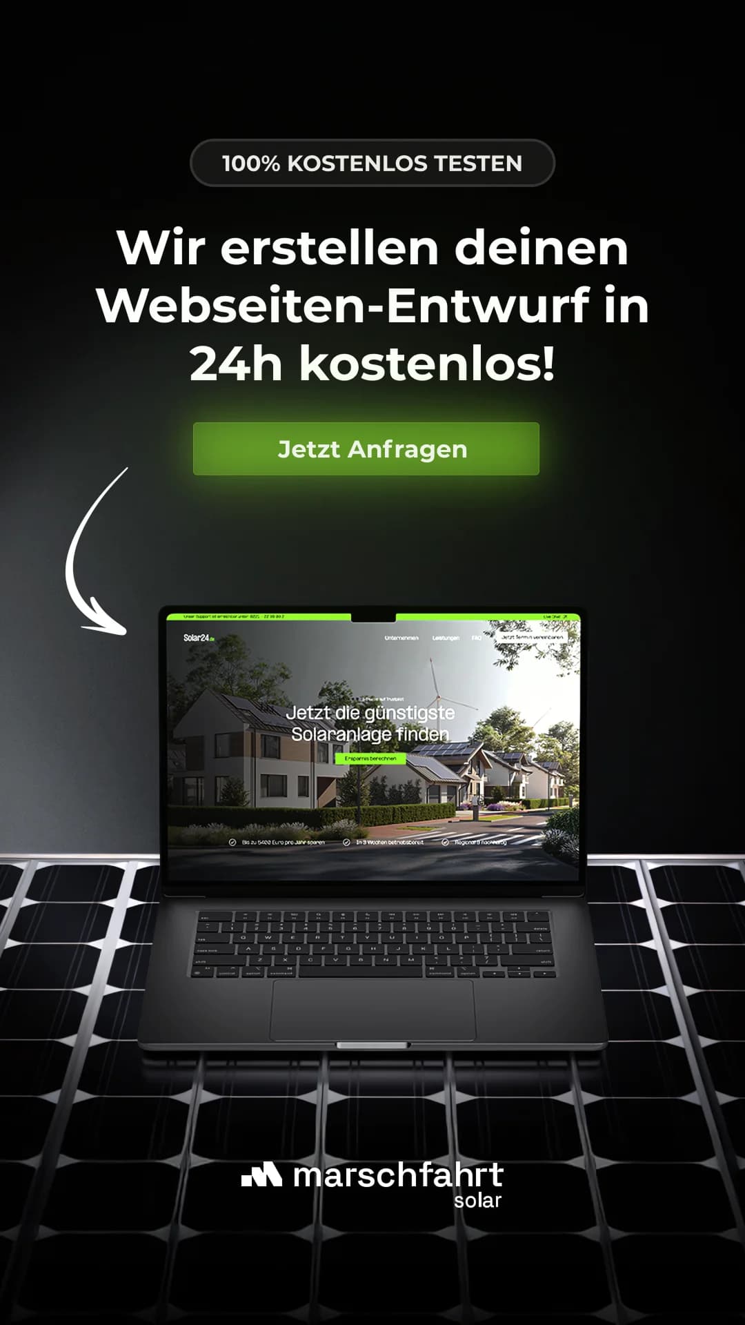 Ad Creative Beispiel 20