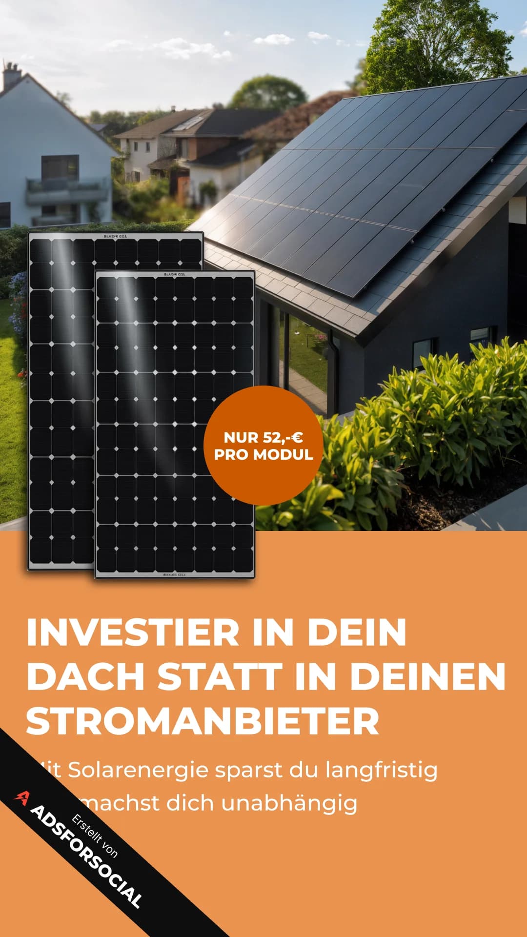 Ad Creative Beispiel 21