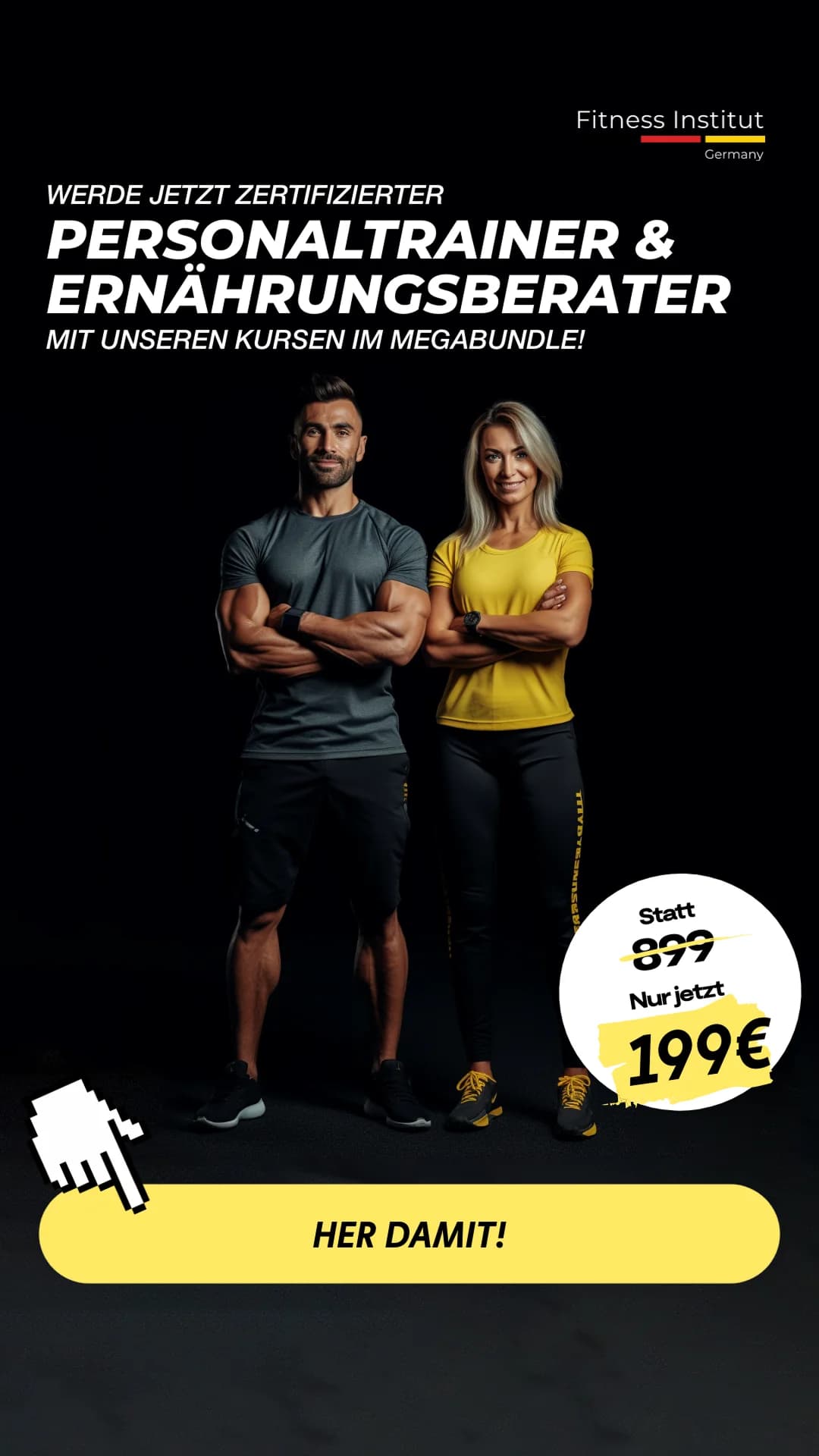 Ad Creative Beispiel 27