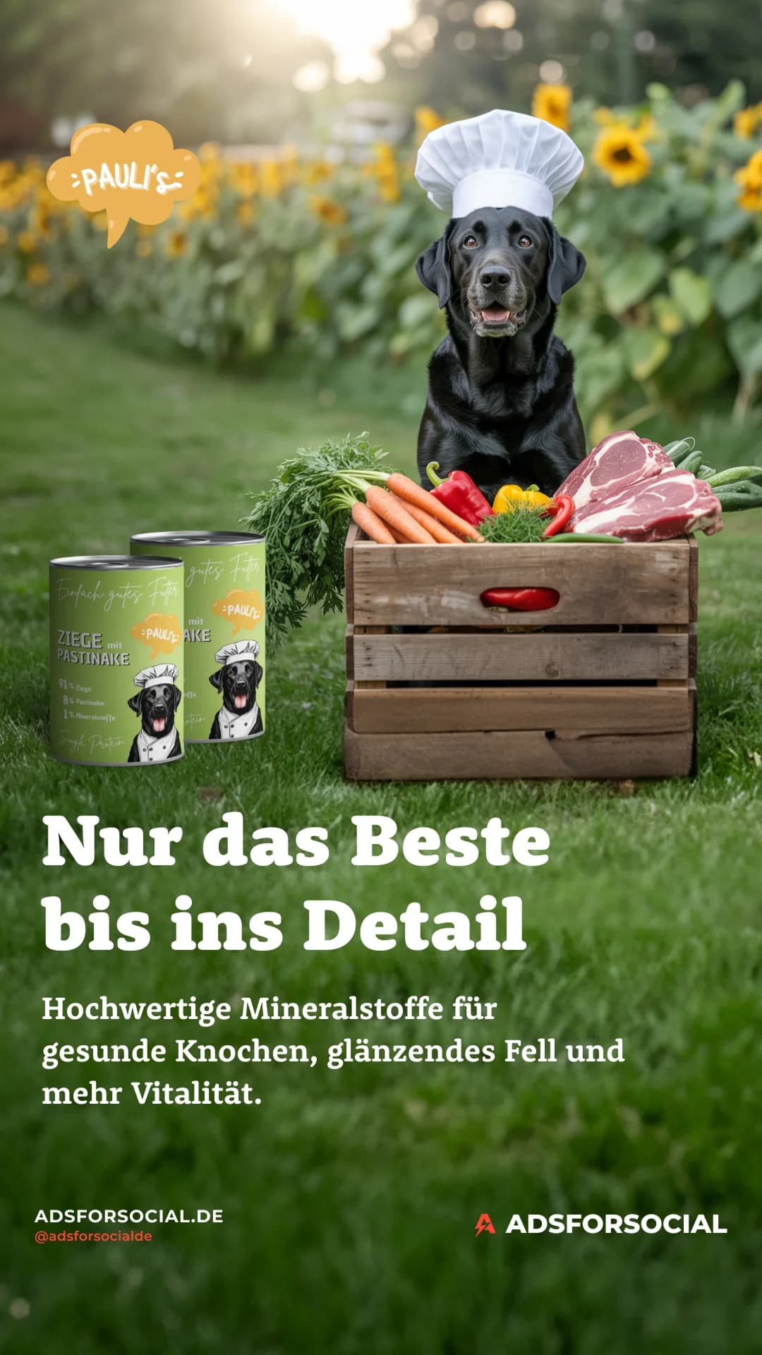 Ad Creative Beispiel 34